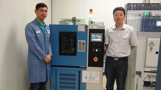 林頻儀器美國(guó)行客戶(hù)三